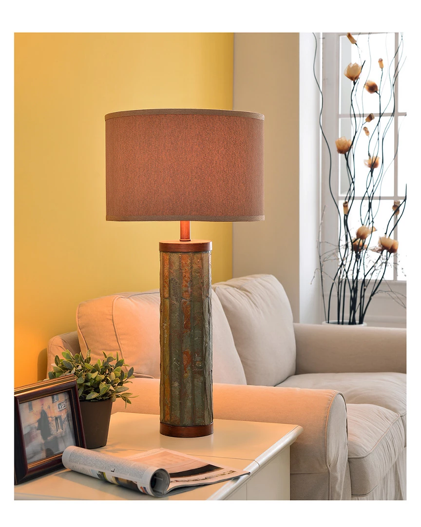 Kenroy Table Lamp Home Table & Desk Lamps 2 Kenroy Table Lamp Home Table & Desk Lamps - Image 2