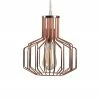 Kenroy Home 1-Light Swag Pendant Ceiling Lighting