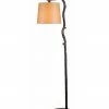 Kenroy 61in Slough Floor Lamp Home Floor Lamps