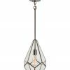 Kenroy 1-Light Pendant Home Ceiling Lighting
