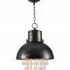 Kenroy Home 1-Light Pendant Ceiling Lighting