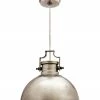Kenroy 1-Light Pendant Home Ceiling Lighting