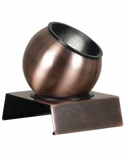 Kenroy Spot Copper Spotlight Home Ceiling Lighting