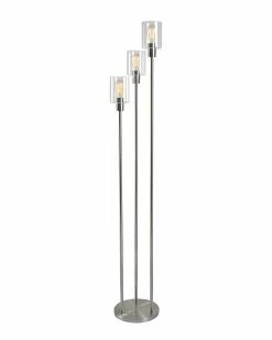 Kenroy Thornton Torchiere Home Ceiling Lighting