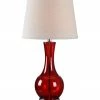 Kenroy Decanter Table Lamp Home Table & Desk Lamps