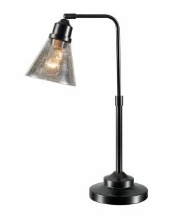 Kenroy Bessy Desk Lamp Home Table & Desk Lamps