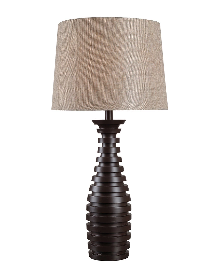 Kenroy Zoey Table Lamp Home Table & Desk Lamps