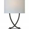 Kenroy Valerie Table Lamp Home Table & Desk Lamps