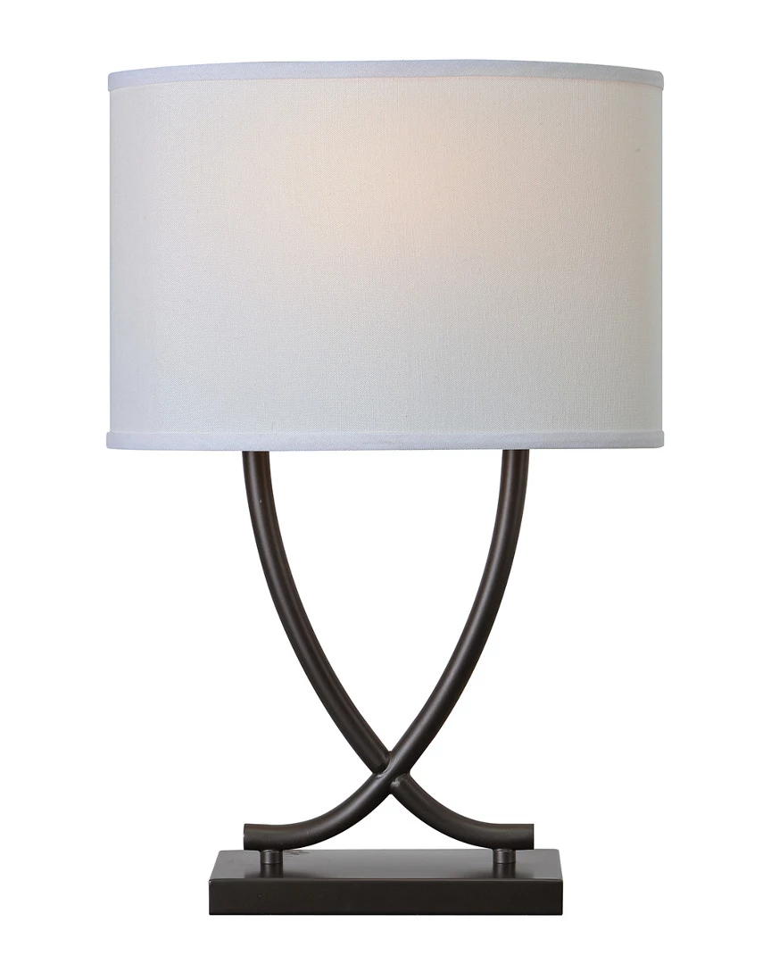 Kenroy Valerie Table Lamp Home Table & Desk Lamps