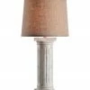Kenroy Doric Table Lamp Home Table & Desk Lamps