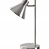 Kenroy Ash Desk Lamp Home Table & Desk Lamps