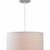 Kenroy Paige 1-Light Pendant Home Ceiling Lighting