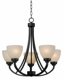 Kenroy 1-Light Sailor Pendant Home Ceiling Lighting