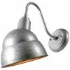 Kenroy Stout 1-Light Lantern Home Outdoor Lighting