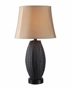 Kenroy Outdoor Table Lamp Home Outdoor Lighting