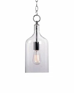Kenroy 1-Light Mini Pendant Home Ceiling Lighting