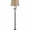 Kenroy Home 57in Ashton Floor Lamp Floor Lamps