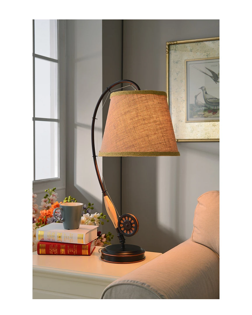 Kenroy Table Lamp Home Table & Desk Lamps - Image 2