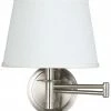 Kenroy 14in Putnam Wall Lamp Home Sconces & Wall Mounts