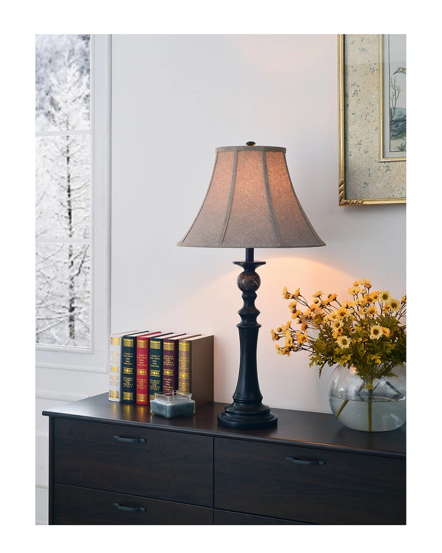 Kenroy Table Lamp Home Table & Desk Lamps - Image 2