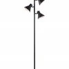 Kenroy 64in Casa Tree Lamp Home Floor Lamps