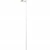 Kenroy 54in Vivica Floor Lamp Home Floor Lamps