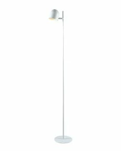 Kenroy 54in Vivica Floor Lamp Home Floor Lamps