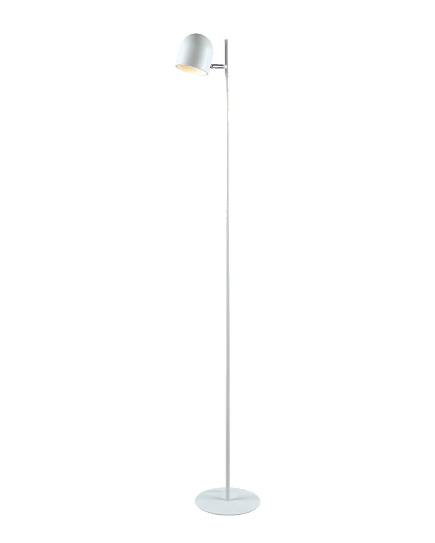 Kenroy 54in Vivica Floor Lamp Home Floor Lamps